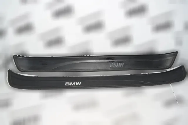 Door Sill Trim Kit