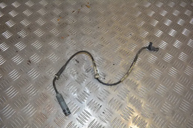 Front Left ABS Sensor