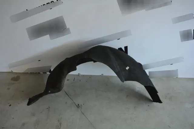 Rear Left Arch Liner