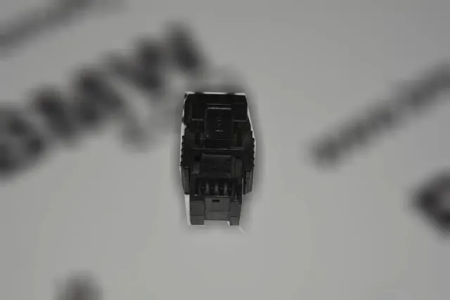 Other Control Units
