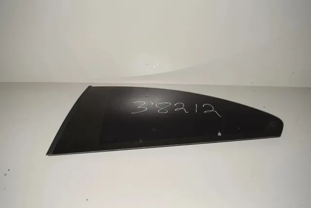 Rear Right Quarter Window