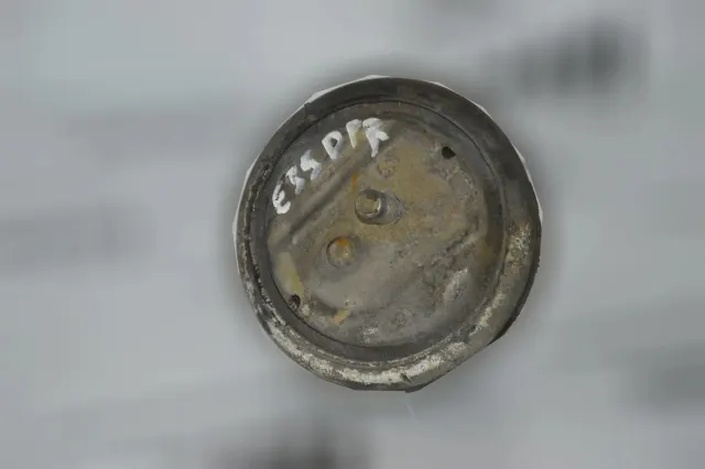 Right Side Engine Mount