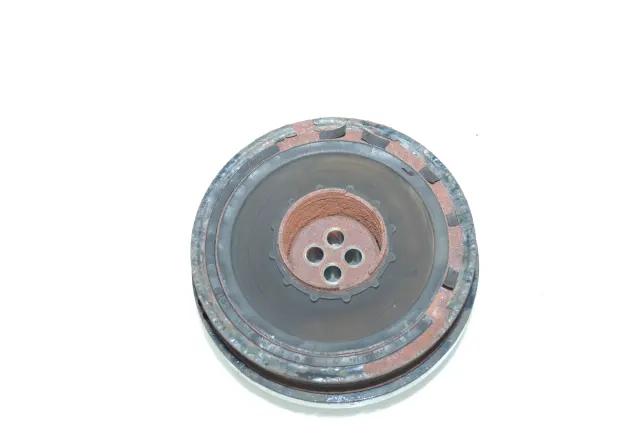 Crankshaft Pulley