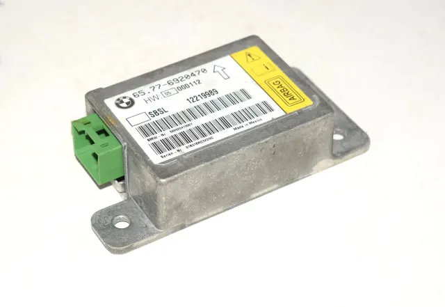 SRS Control Unit