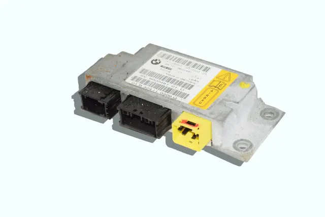 SRS Control Unit