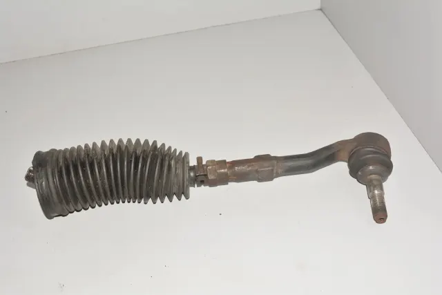 Right Side Steering Tie Rod