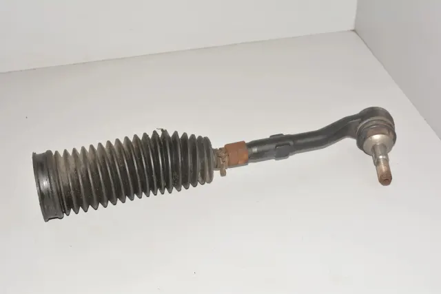 Left Side Steering Tie Rod