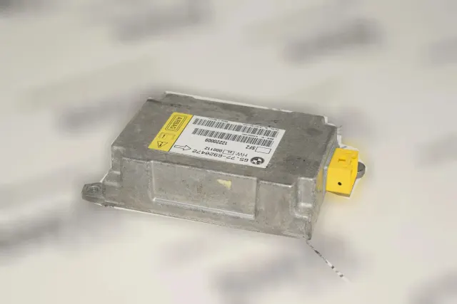 SRS Control Unit