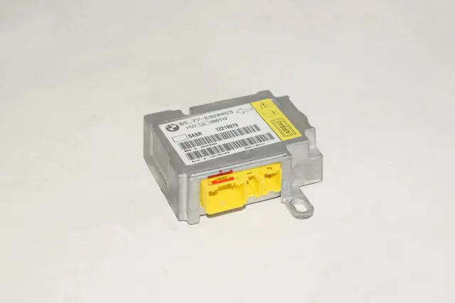 SRS Control Unit