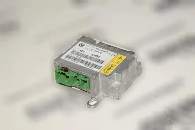 SRS Control Unit