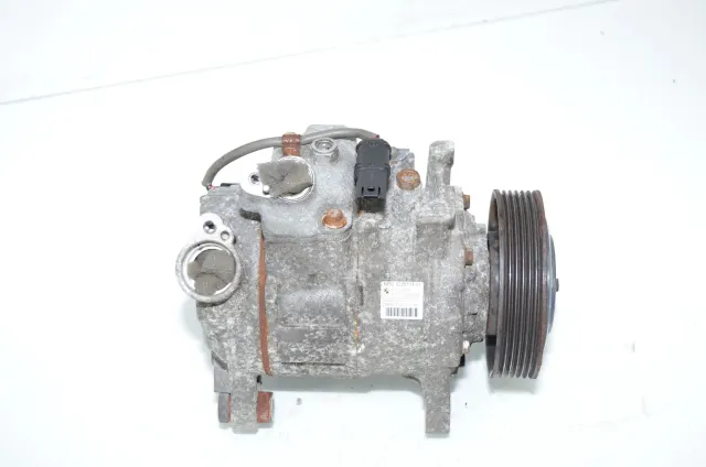 Air Condition A/C Pump