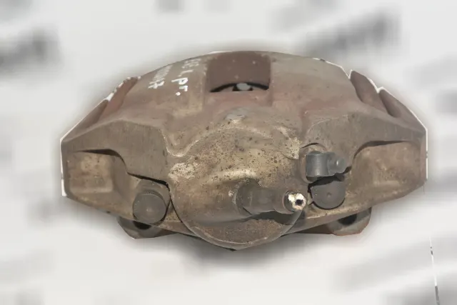 Front Left Brake Caliper