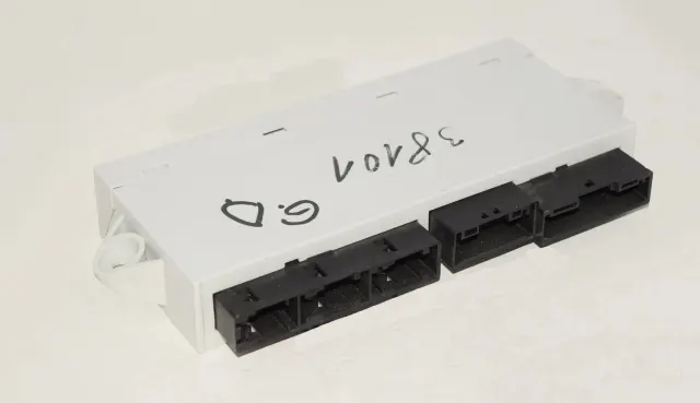 Rear Right Door Control Unit