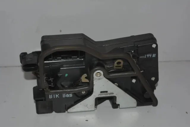 Front Right Door Lock