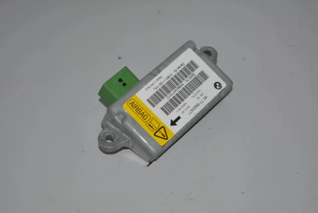 SRS Control Unit