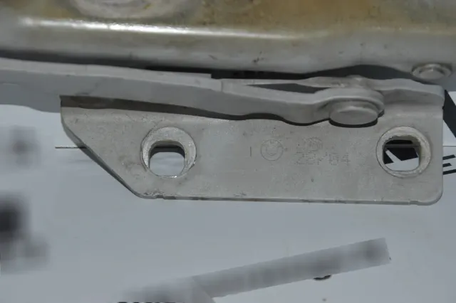Front Right Bonnet Hinge