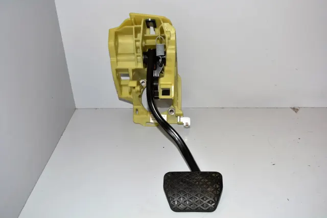 Brake Pedal