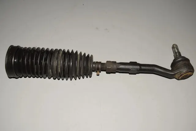 Left Side Steering Tie Rod