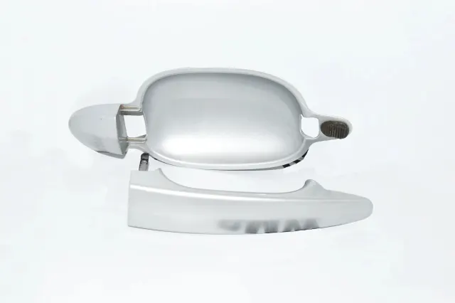 Rear Right Door Exterior Handle