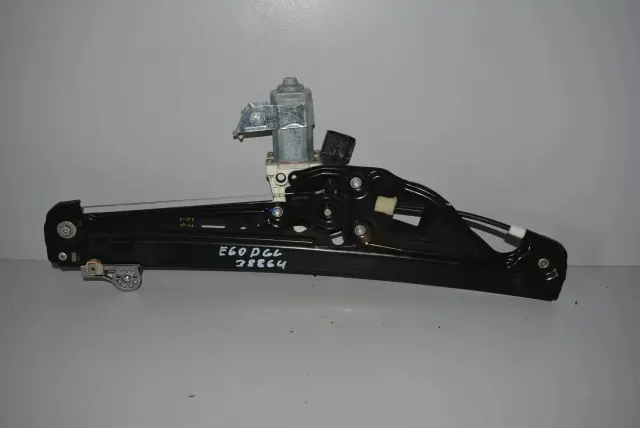 Rear Right Door Window Regulator