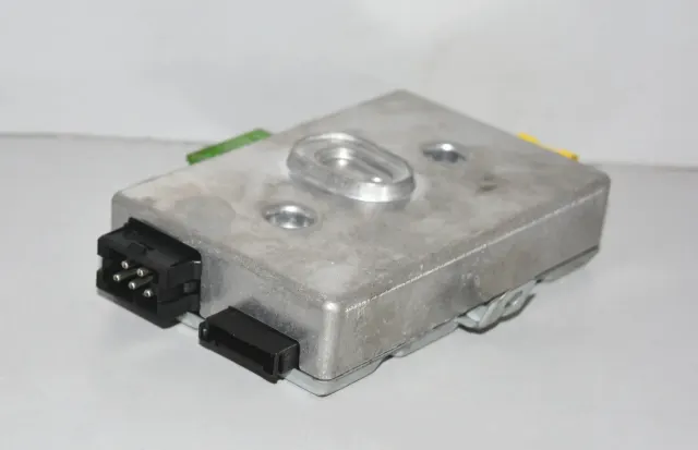 Front Right Door Control Unit