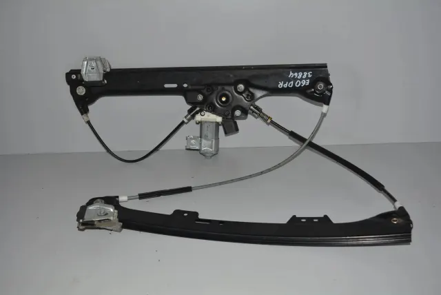Front Right Door Window Regulator