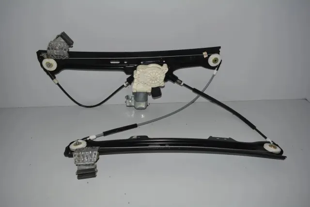 Front Left Door Window Regulator