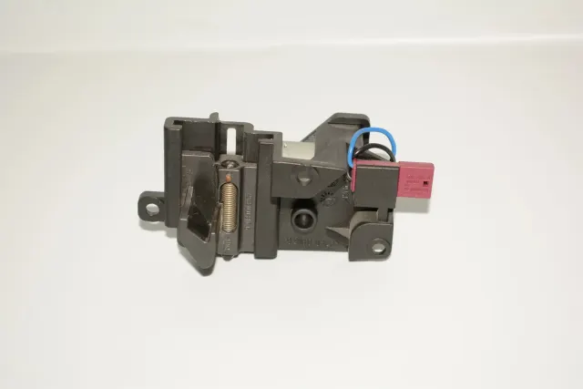 Other Control Units