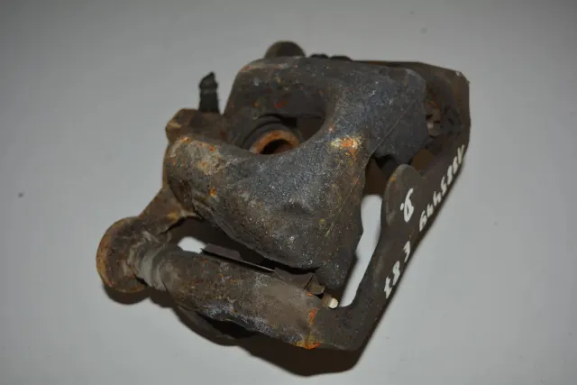 Front Right Brake Caliper