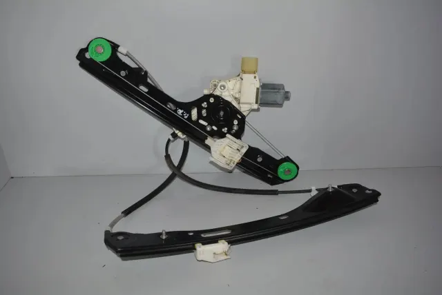 Front Right Door Window Regulator