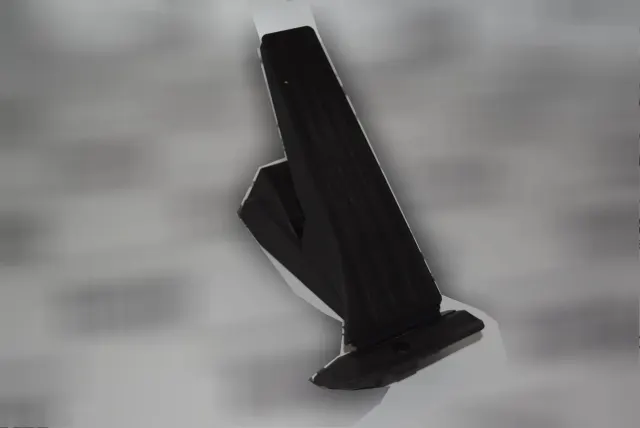 Throttle Pedal