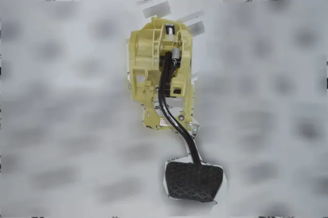 Brake Pedal