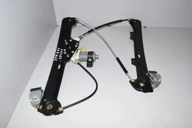Front Right Door Window Regulator