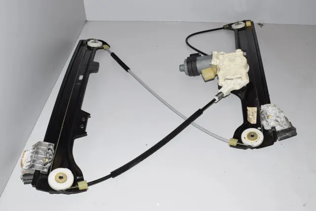 Front Left Door Window Regulator