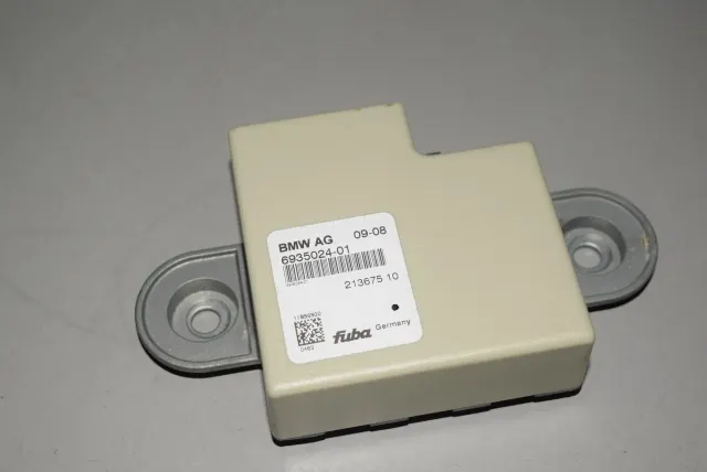 Antenna Amplifier