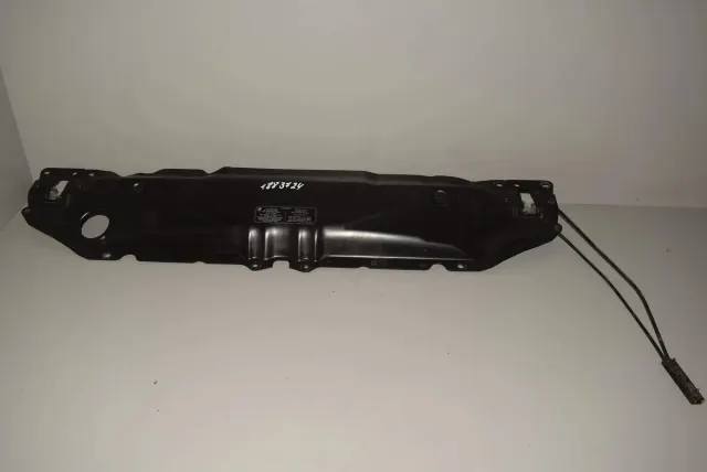 Slam Panel Frame Upper Part