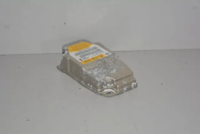SRS Control Unit