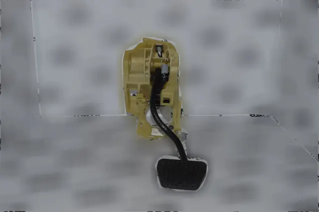 Brake Pedal