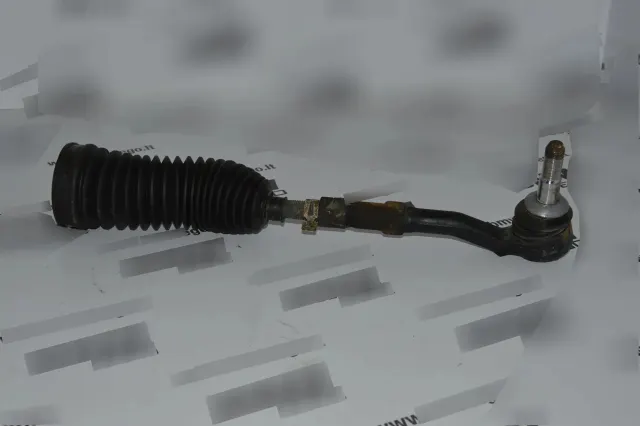 Right Side Steering Tie Rod