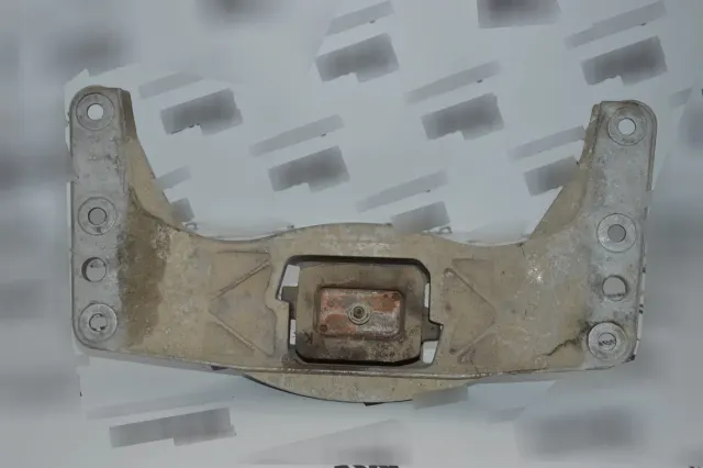 Gearbox Support Mount Bracket