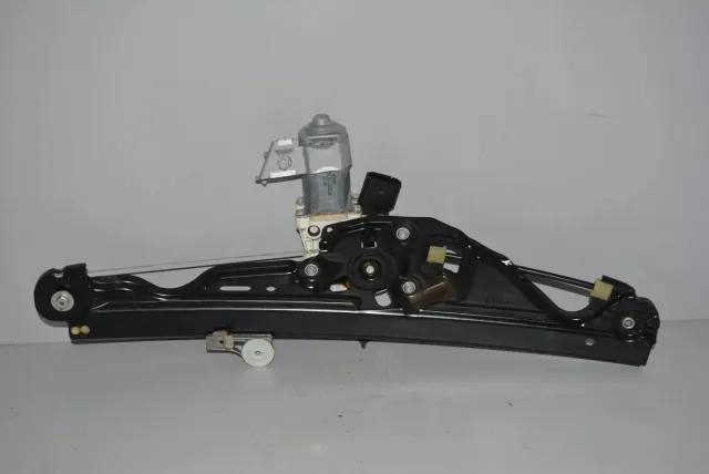 Rear Right Door Window Regulator