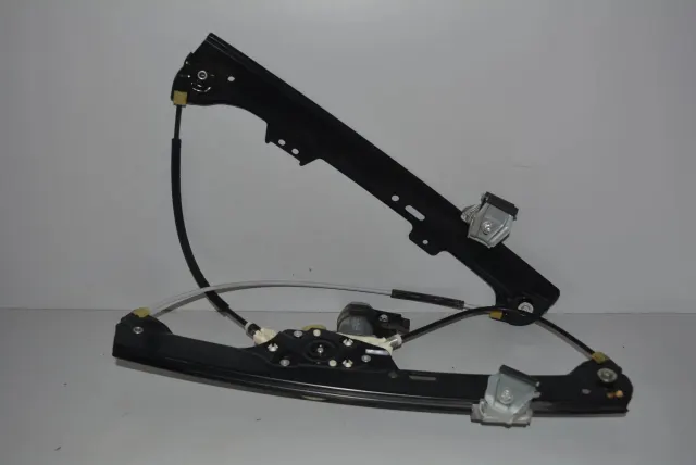 Front Right Door Window Regulator