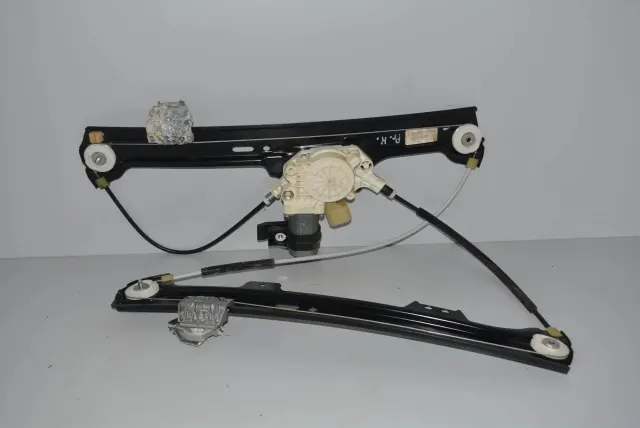 Front Left Door Window Regulator