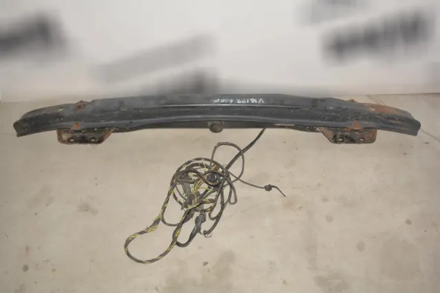 Towbar Kit