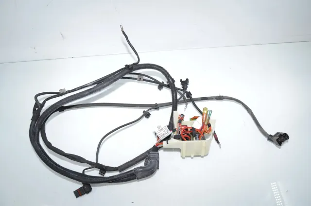 Engine Cable Harness