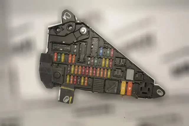Fuse Box