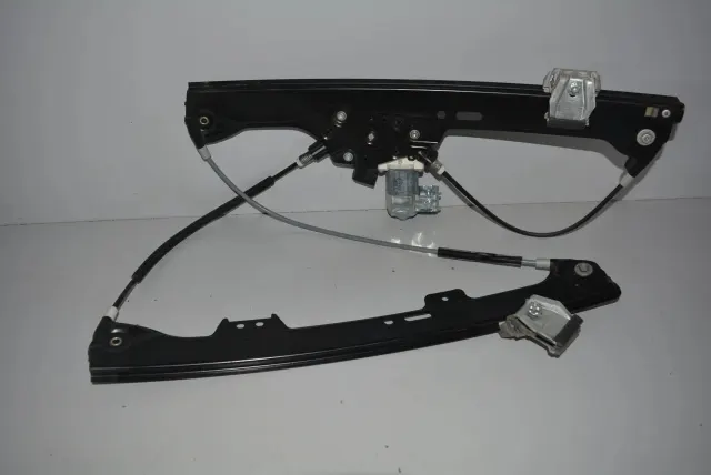 Front Left Door Window Regulator