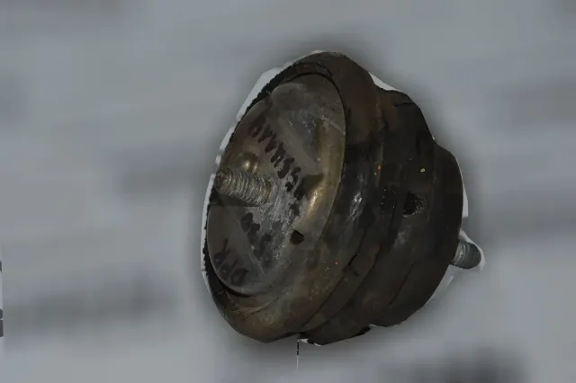 Right Side Engine Mount