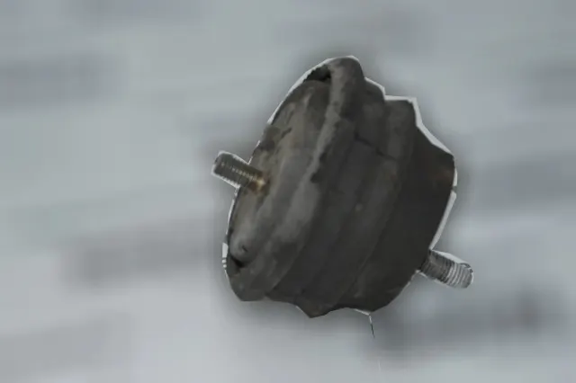 Left Side Engine Mount