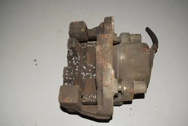 Front Right Brake Caliper